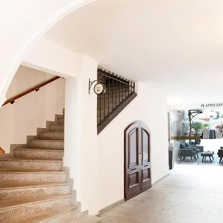 Atrio Apartments 2 Trencin Exterior photo