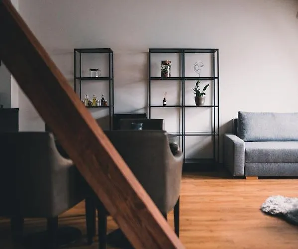Atrio Apartments 2