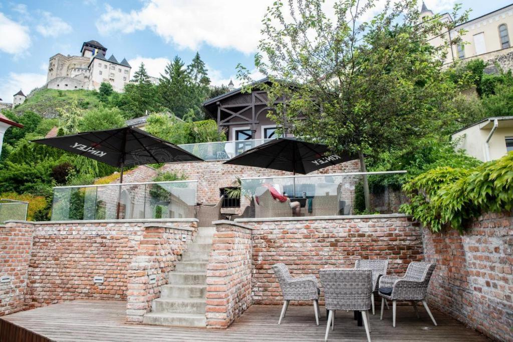 Apartment Atrio 2 *