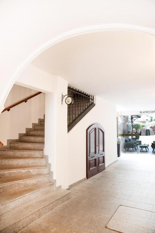 Atrio 2 Apartment *