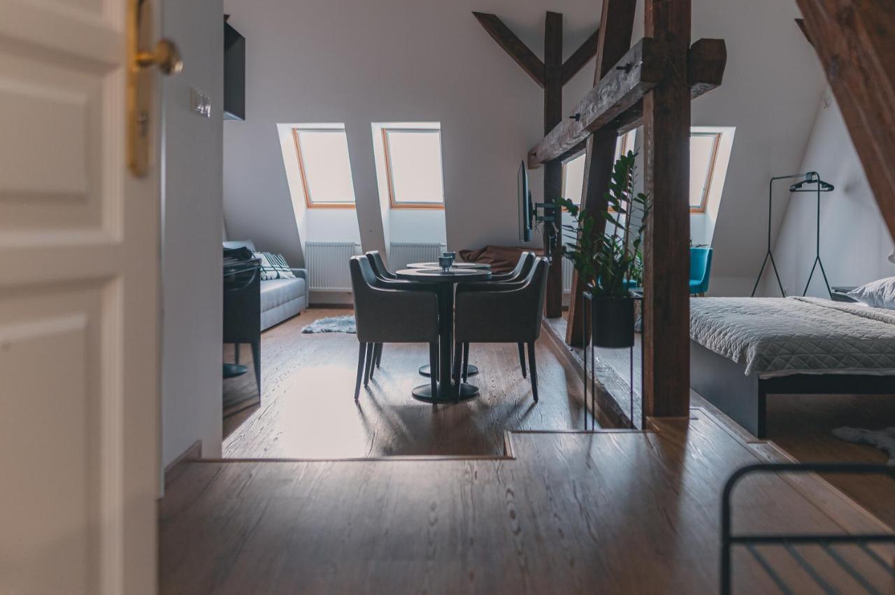 Apartment Atrio 2 *