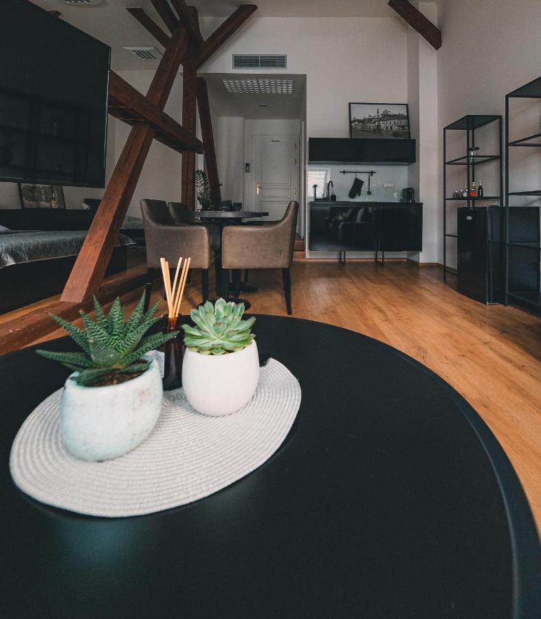 Apartment Atrio 2