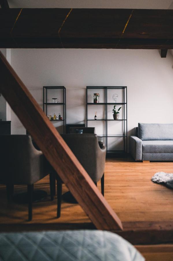Atrio 2 Apartment *