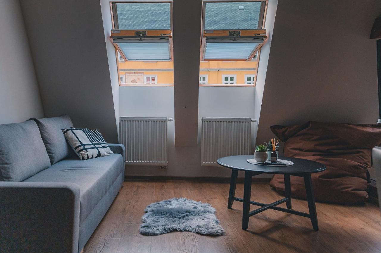 Atrio 2 Apartment Trencin