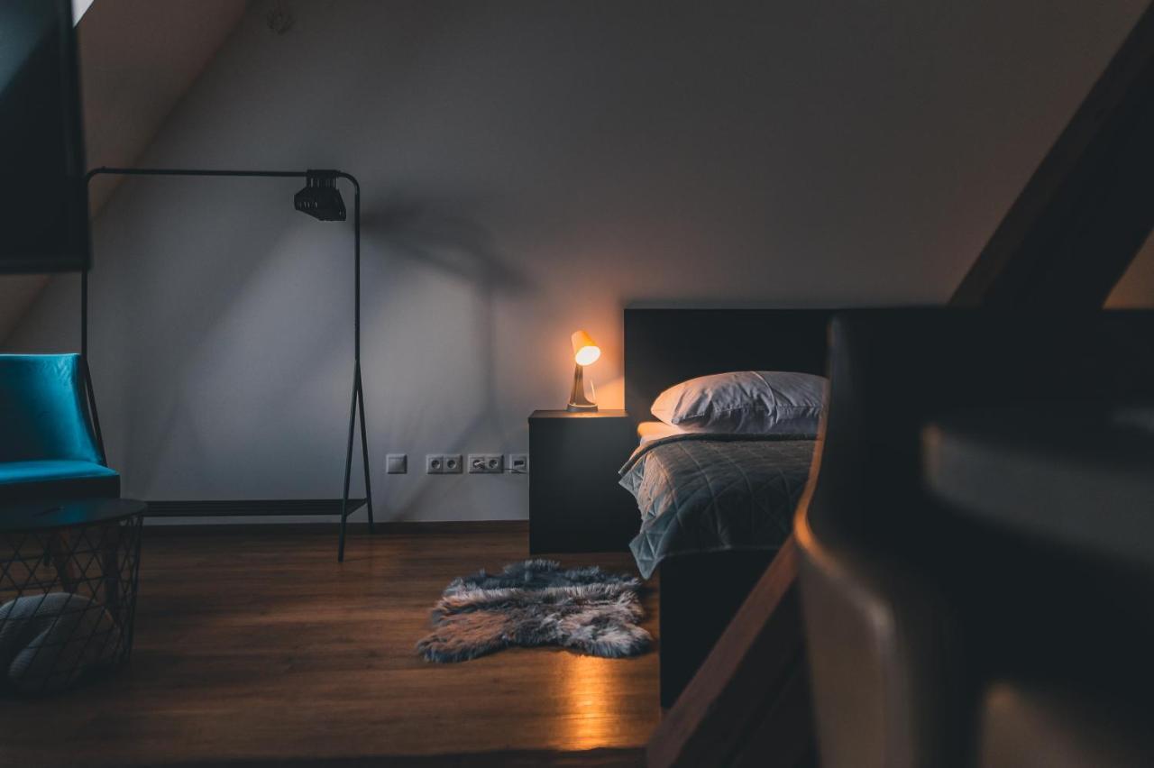 Apartment Atrio 2 Trencin
