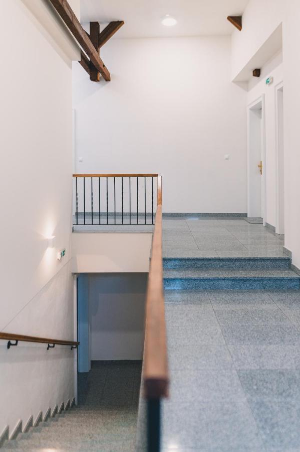 Atrio 2 Apartment Trencin