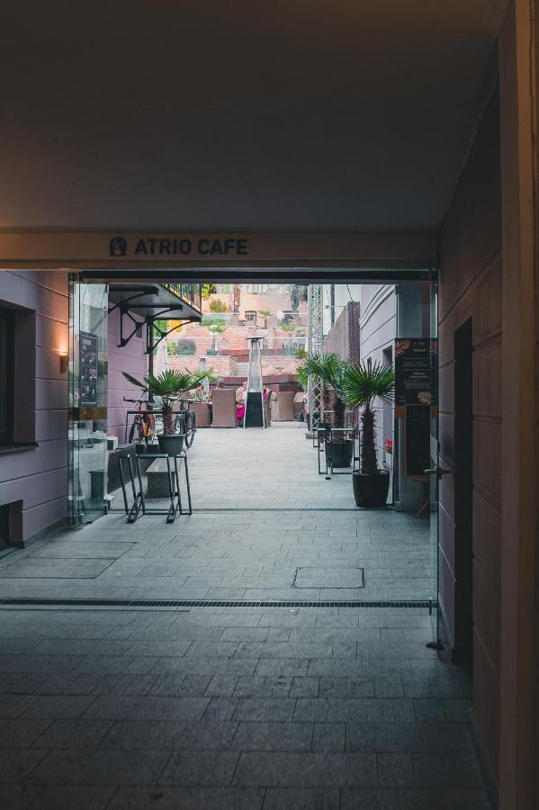 Apartment Atrio 2